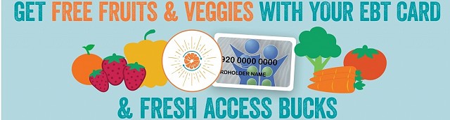 Florida Fresh Access Bucks Double SNAP Retail