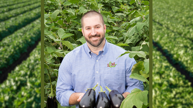 Adam Lytch: The importance of supporting Florida farmers