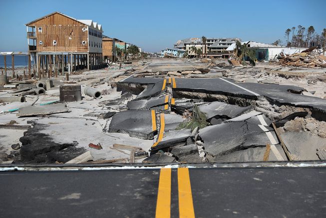 Mother Nature Network: These 5 groups are still feeding the hungry in the Florida Panhandle