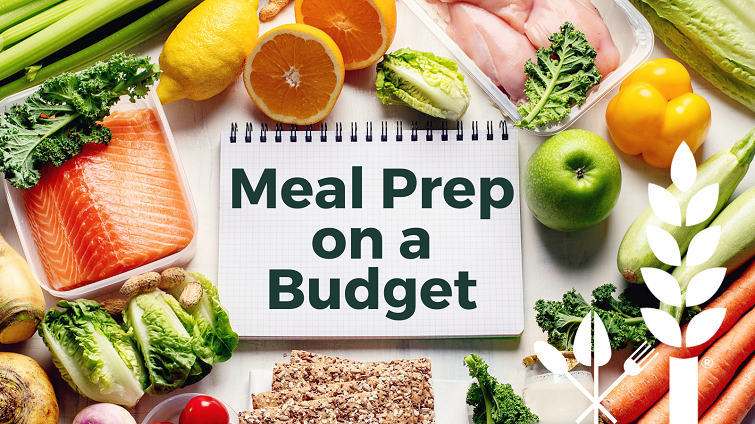 Meal Planning That Saves You Time and Money—Here’s How