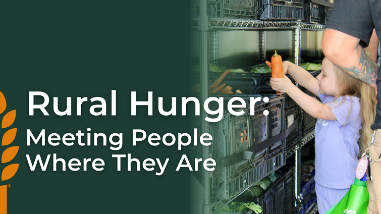 Addressing Hunger in Rural Florida