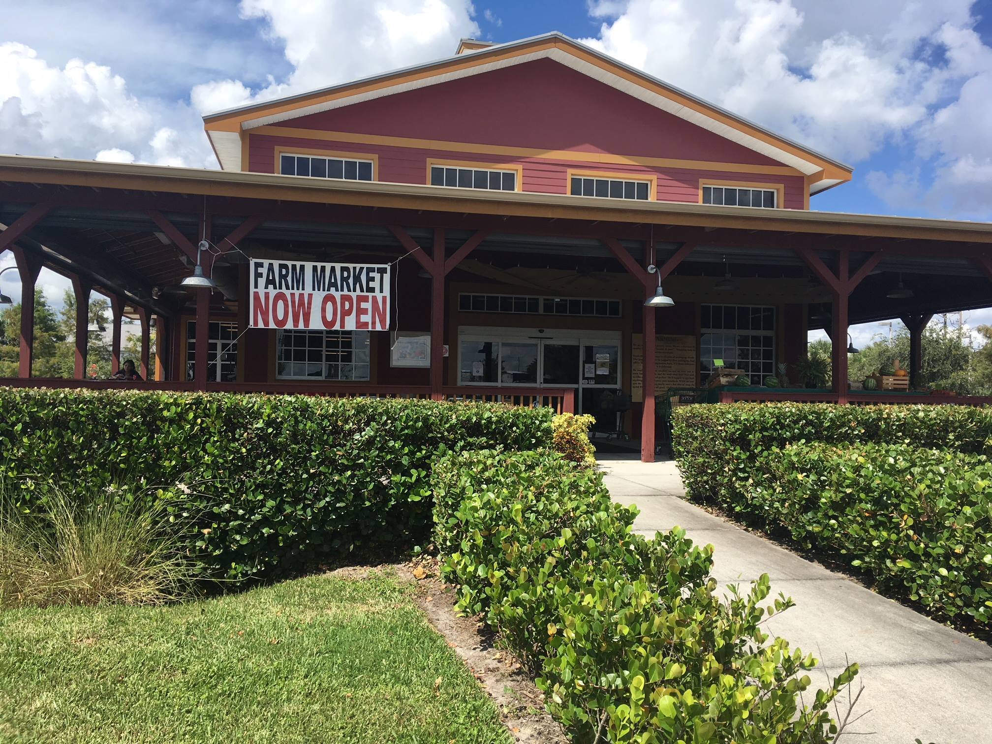 SNAP Dollars Doubled Through Feeding Florida’s Fresh Access Bucks Retail Program