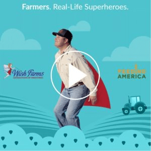 Southeast Produce Weekly: Wish Farms Launching Superhero Summer With Feeding America