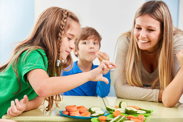 Florida Nutrition Education