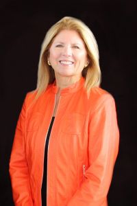 Sandra Frank