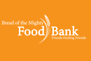 Bread of the Mighty Food Bank